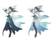 《仙域轮回》评测：一起闯荡热血的江湖