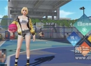 《街篮2》评测：玩转嘻哈 篮球竞技