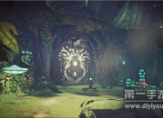 《天谕》评测：乘风破浪 翱翔在东方幻想的云垂大陆