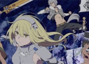 《地城邂逅：记忆憧憬》公测测评 一款可追番的RPG手游