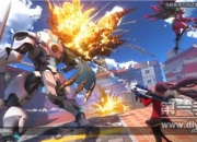 《机动都市阿尔法》评测：热血机甲射击游戏 欢迎来到机动都市