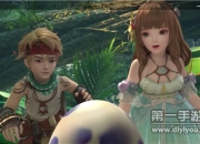 《梦想新大陆》评测：陪你宠爱每一回合 高画质的回合游戏