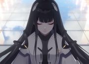 《终末阵线：伊诺贝塔》：美少女弹幕射击手游 再现机甲浪漫