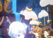 《精灵之境》评测：佛系养崽 可爱精灵~