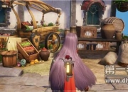 《诺亚之心》评测：开启旷野异世界冒险之旅 大型拟真星球大世界探索手游