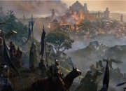 《重返帝国》评测：新特色SLG策略游戏 奇迹再现各家争锋