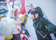 一谕终相见 《天谕》手游8月16日开启谕见首测