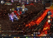 《魔域手游2》体验评测：回归经典魔域 玩法更胜一筹