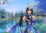 《剑侠世界3》评测：新门派五毒+萌宠系统，江湖迎来大更新！