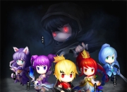 撸不能停 经典端游改编冒险手游《天下HD》试玩