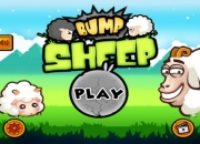 贱萌贱萌羊咩咩《山羊大碰撞》试玩