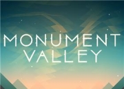 解谜界的世外桃源《纪念碑谷》试玩