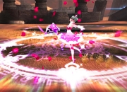 妈妈再也不用担心我的流量《神之刃》试玩