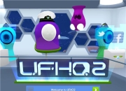 和外星人PK，你OK否《UFHO2》试玩