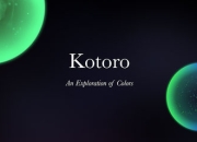 “色”即是空《探索色彩》试玩