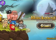 经典大乱炖《黑色沼泽》试玩