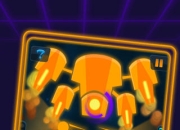 英雄主题屌丝玩法《霓虹指挥官》试玩