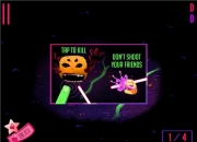 换汤不换药《绝望：太空射击》试玩