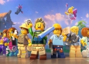 《乐高无限》手游共创测试今日开启 夏日时空大探险活动上线