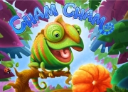 吃货是怎样炼成的《变色龙找水果》试玩