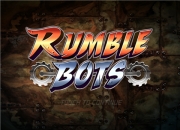 操作略坑《Rumble Bots》试玩