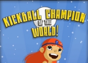 热血少女打砖块《世界踢球冠军》试玩