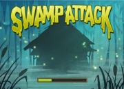 兵临城下步步逼近《沼泽派对》试玩