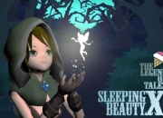 王子变兔子《睡美人传说》试玩