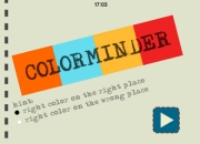 智商真的捉急《颜色推理》试玩