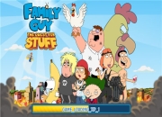 全家都是逗逼《恶搞之家：任务》试玩