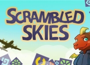 智慧改变命运《Scrambled Skies》试玩