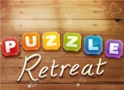 步步为营步步为赢《Puzzle Retreat》试玩