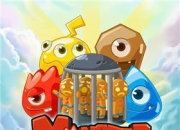 趣味消除冲上云霄《怪物克星》试玩