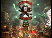 当埃及艳后遇上外星人《忍者时间海盗》试玩