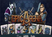 拒绝无脑狂点操作《史诗竞技场》试玩