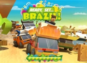 小打小闹疯狂整蛊《巴西之旅》试玩