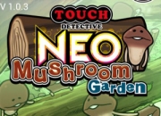 菇菇栽培再升级《触摸侦探：NEO菇菇栽培研究室》试玩