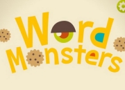 你的词汇量够丰富吗《单词小怪兽》试玩