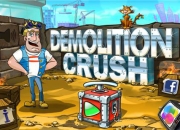 勾起你的破坏欲《爆破碾压》试玩