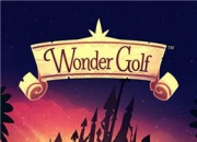 与众不同的高尔夫《奇幻高尔夫》试玩