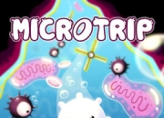 休闲重力手游《微观旅途》试玩