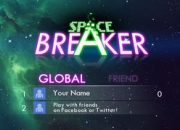 华丽外衣下藏着颗虐心《太空粉碎者》试玩