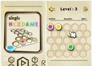 单调的六角不单调《独步天下》试玩