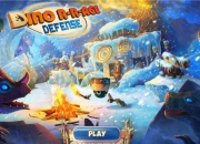 无非多了“愤怒”而已《愤怒恐龙塔防》试玩