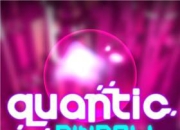 刷分不难打洞不易《Quantic Pinball》试玩