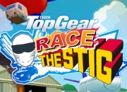 赛车也玩跑酷《全速：斯蒂格的比赛》试玩