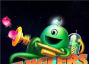 星你同款小游《太空连连看：闪电战》试玩