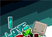 吃货顶住啊《我爱草莓》试玩