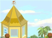 越钓越寂寞《钓鱼小镇》试玩