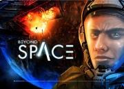 打飞机也要与国际接轨《超越空间》试玩